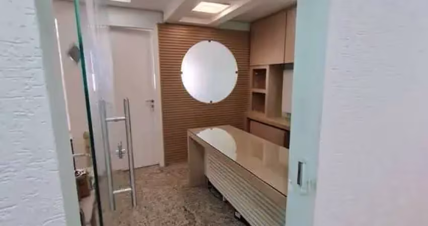 40 M² AU IDEAL PARA ÁREA MÉDICA