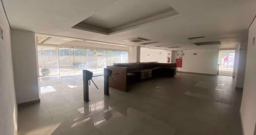 348M² AU NO MELHOR DA AV. NAÇÕES UNIDAS