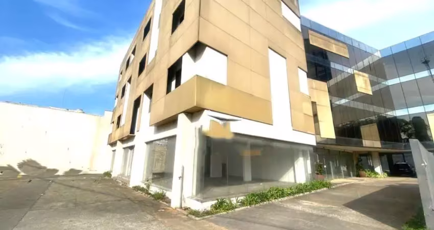 Ponto comercial para alugar na Avenida das Nações Unidas, 16843, Brooklin, São Paulo