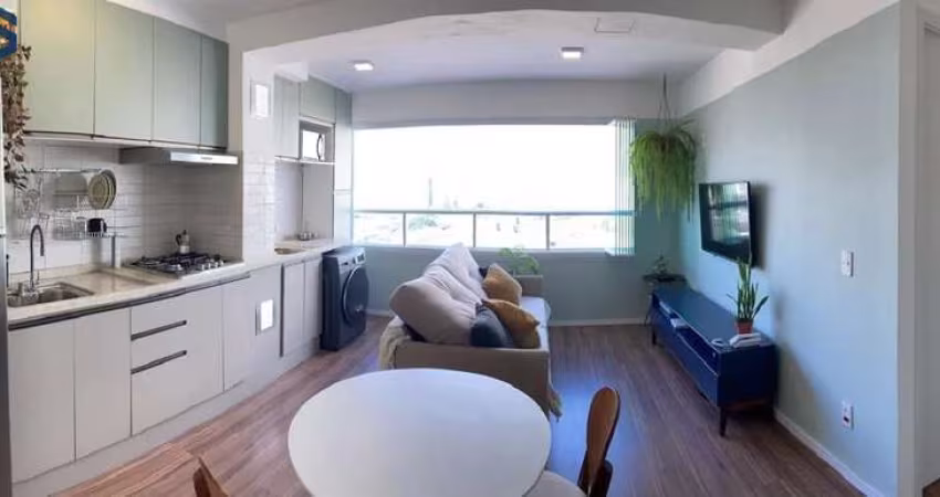 APARTAMENTO 33 M²/ 1 DORMT - ÓTIMA LOCALIZAÇÃO