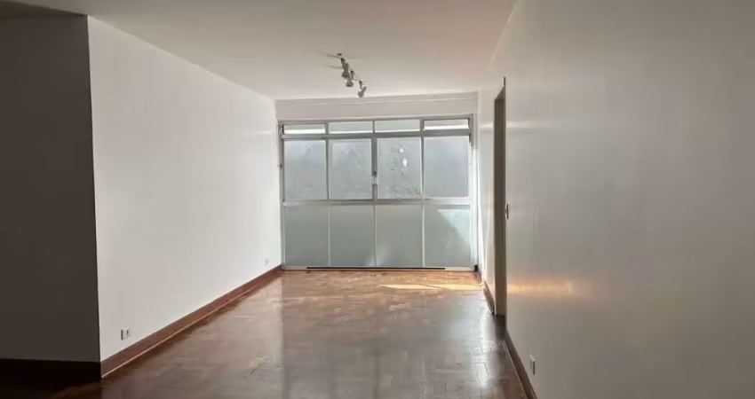 Apartamento com 3 quartos à venda na Rua Bela Cintra, 1642, Consolação, São Paulo