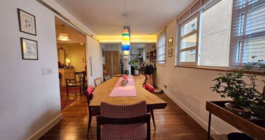 APARTAMENTO COM 3 DORMITORIOS 288 METROS QUADRADOS  PREOXIMO DA AV PAULISTA