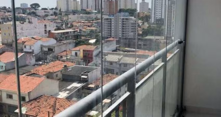 Vila Mariana, Jd.da Gloria, apartamento novo, pronto para morar!