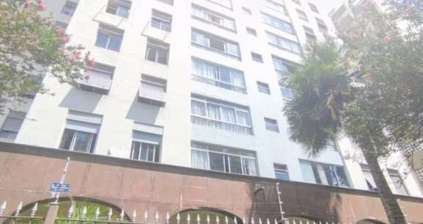 APARTAMENTO COM 94 METROS QUADRADOS 3 DORMITÓRIOS 3 SUITES