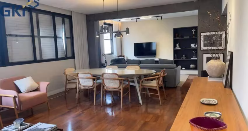 Apartamento com 2 quartos para alugar na Rua Maria Figueiredo, 343, Paraíso, São Paulo