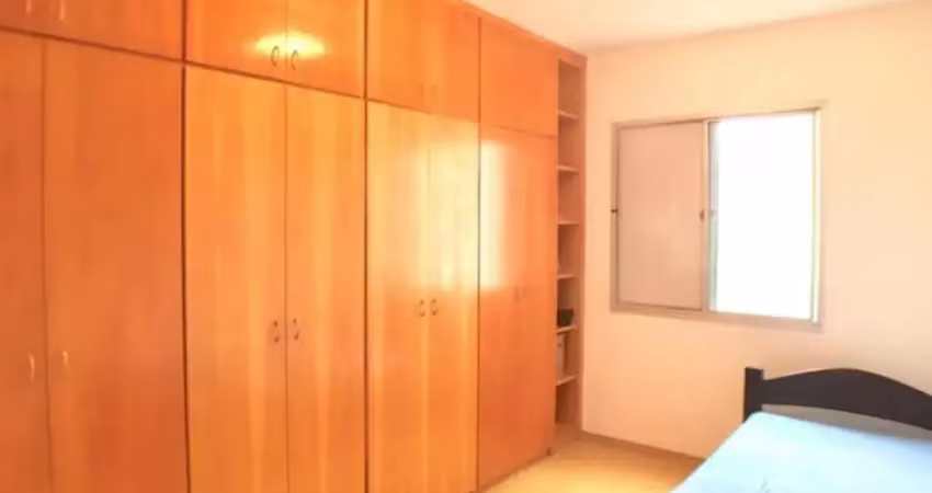 APARTAMENTO DE 1 DORMITÓRIO  NA SAÚDE