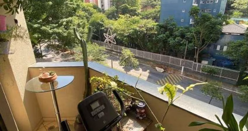 Vila MAriana, região do Klabin, 3 dormitórios, 2 vagas