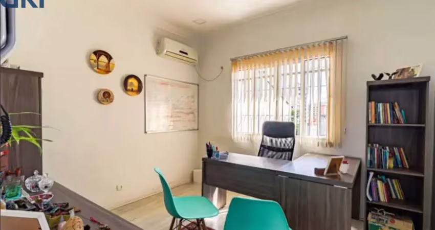 Sala comercial com 11 salas à venda na Avenida Professor Alfonso Bovero, 807, Perdizes, São Paulo