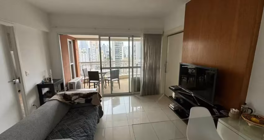 Apartamento com 2 quartos para alugar na Rua Mateus Grou, 57, Pinheiros, São Paulo