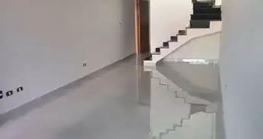 Sobrado 3 dormitório, 2 vagas garagem na vila california - sp