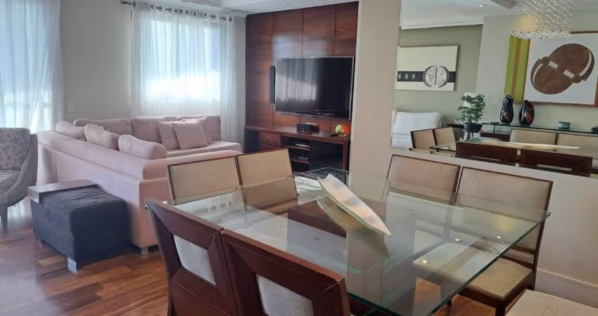APARTAMENTO 3 DORMITÓRIOS NA CHÁCARA INGLESA
