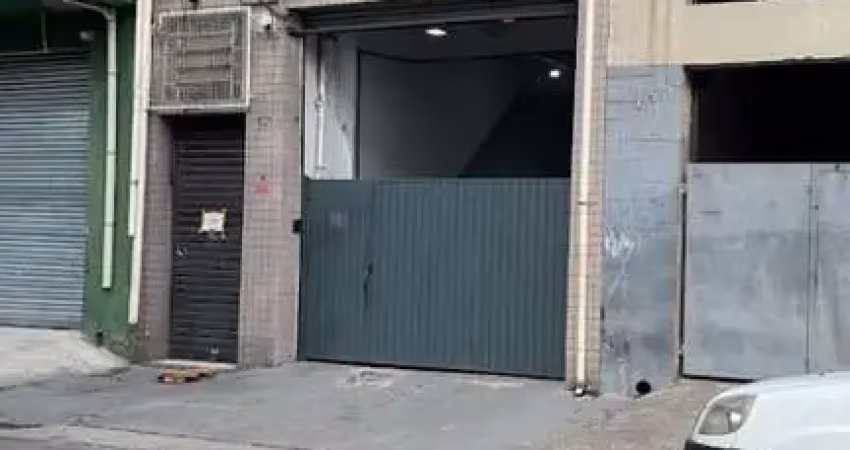 Sala comercial com 1 sala para alugar na Rua Tapajós, 152, Luz, São Paulo