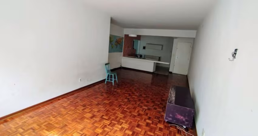 APARTAMENTO COM 118 METROS  QUADRADOS 2 DORMITÓRIOS PRÓXIMO O METRO FRADIQUE COUTINHO
