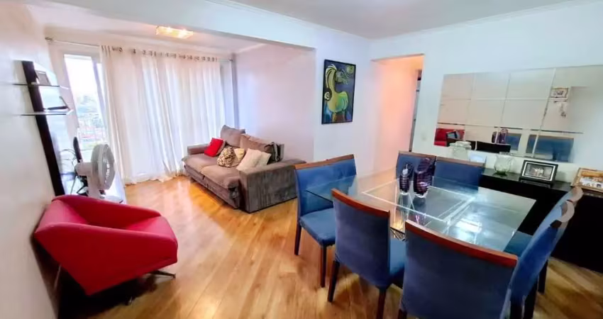 Apartamento com 2 quartos à venda na Rua Sete de Outubro, 104, Chácara Califórnia, São Paulo