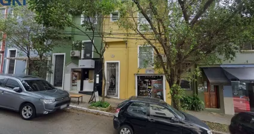 Imóvel Comercial, 100m2, ótima localização