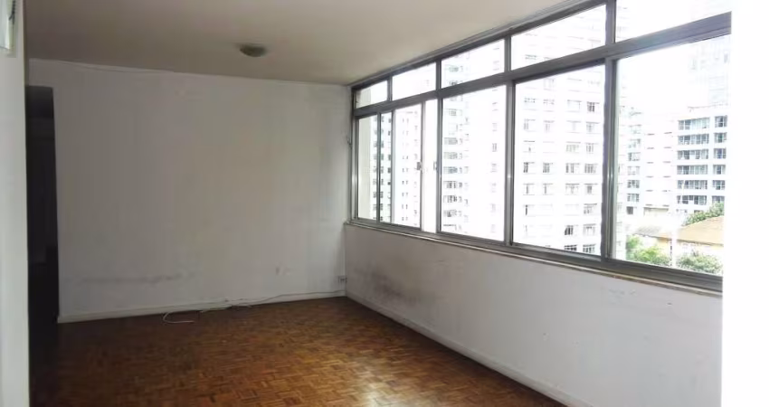Av. Paulista, 3 dormitórios, 1 suite, 1 vaga