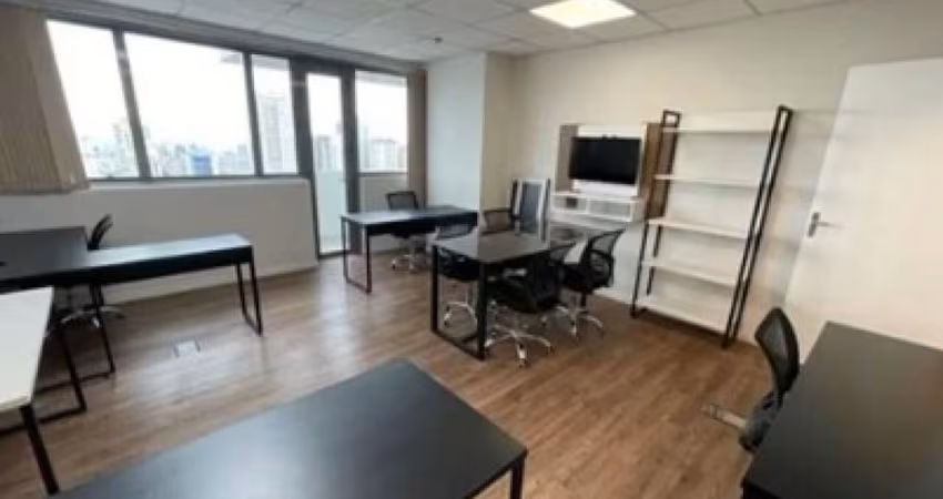 SALA COMERCIAL PRÓXIMO A PAULISTA