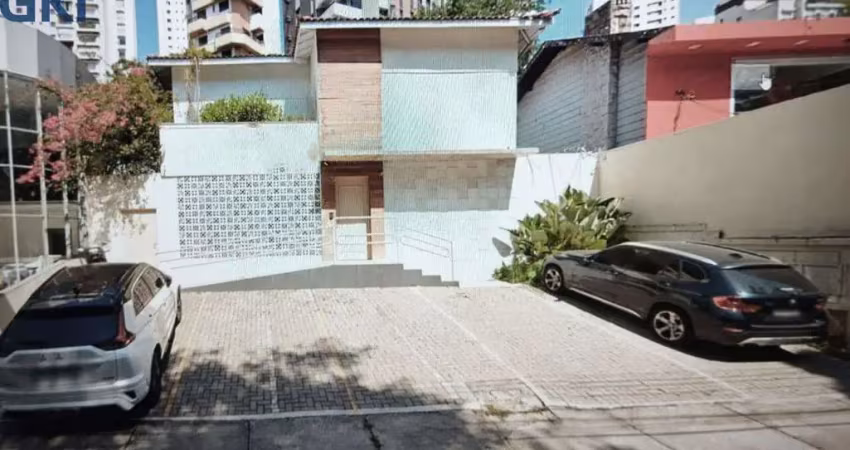 241 M² AU IDEAL PARA CLÍNICA NO PACAEMBU
