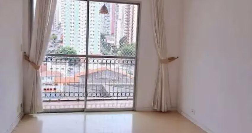 Apartamento com 2 quartos à venda na Rua Doutor Nogueira Martins, 634, Saúde, São Paulo