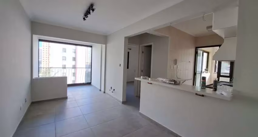 Apartamento com 2 quartos para alugar na Rua Dias de Toledo, 261, Saúde, São Paulo