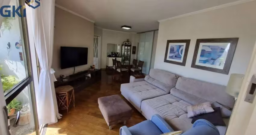 Apartamento com 3 quartos à venda na Rua Catulo da Paixão Cearense, 521, Vila da Saúde, São Paulo