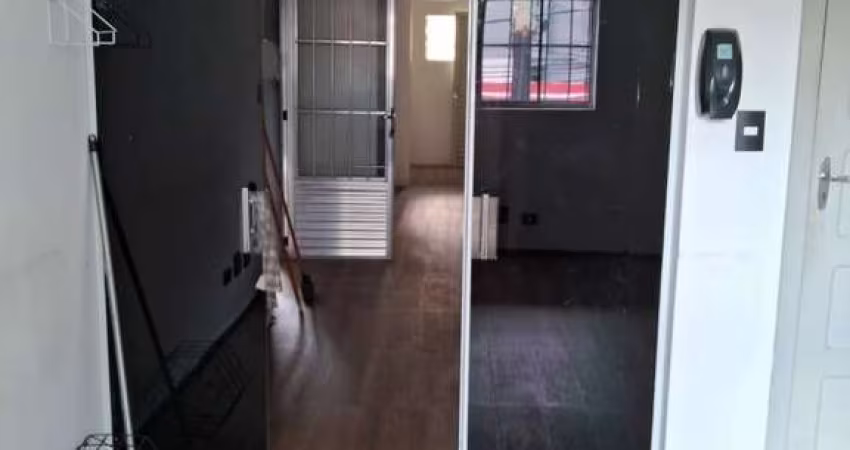 SOBRADO COMERCIAL 120M²  EM PINHEIROS - ALUGO...