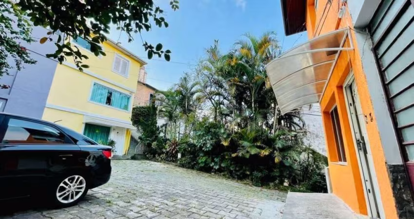 Casa com 2 quartos à venda na Rua Coronel Luís Alves, 110, Vila Mariana, São Paulo