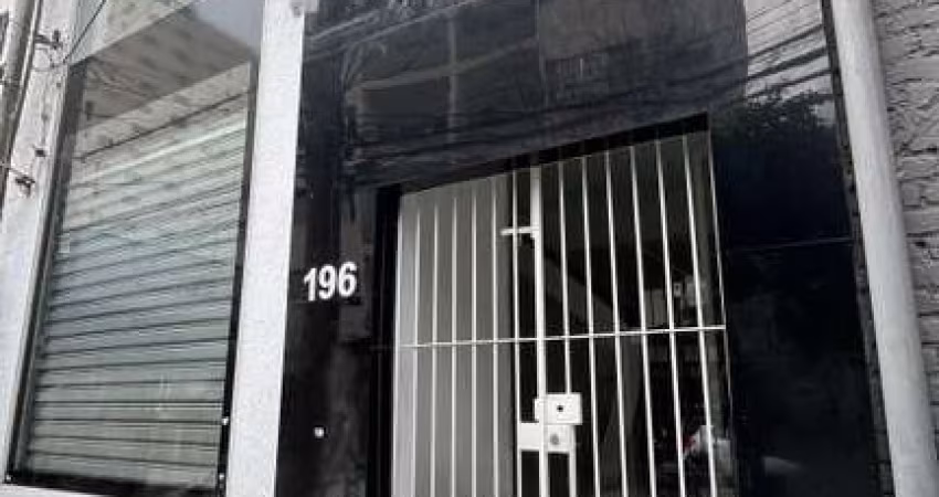 Sobrado comercial p/ locação em Pinheiros, 80 m. AU. Proximo ao metrô Fradique Coutinho.