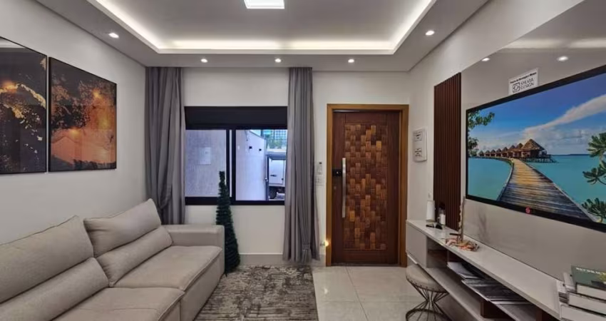 SOBRADO ECOLÓGICO