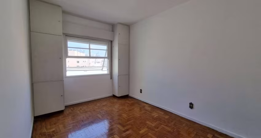 35M AU 01 DORMITÓRIO C/ VAGA NA ACLIMAÇÃO