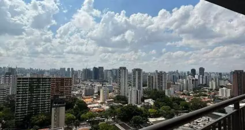 Lindo apartamento à venda no next one alto da boa vista!