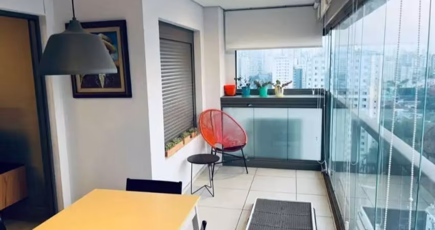 Apartamento com 2 quartos à venda na Rua Coriolano, 231, Vila Romana, São Paulo