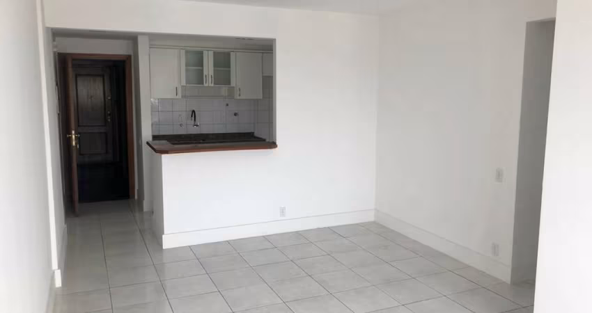 70M²/  2 DORMITÓRIOS C/ SUÍTE/ 2 VAGAS - ANDAR ALTO