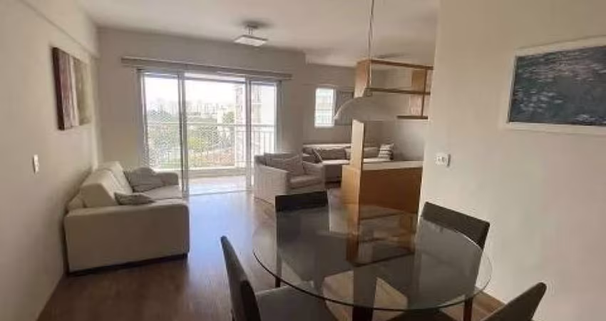 APTO MOBILIADO 87M²/ 2 DORMTS/ SUÍTE - ALTO DA LAPA