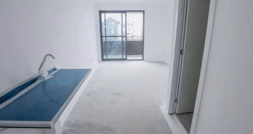STUDIO COM 24 METROS QUADRADOS EM PINHEIROS