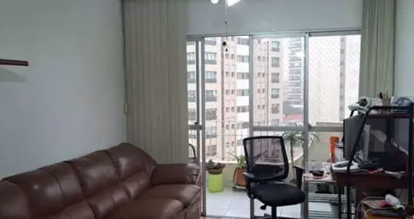 Apartamento com 2 quartos à venda na Rua Biobedas, 137, Parque Imperial, São Paulo