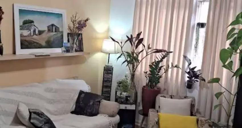 Apartamento com 1 quarto à venda na Rua Almeida Torres, 88, Aclimação, São Paulo