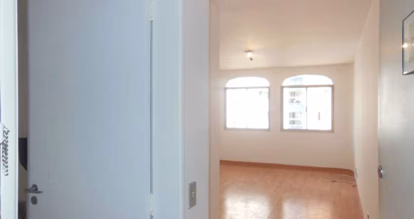Vila Mariana, Rua Pelotas,  84m² AU, 2 dormitórios, 1 vaga