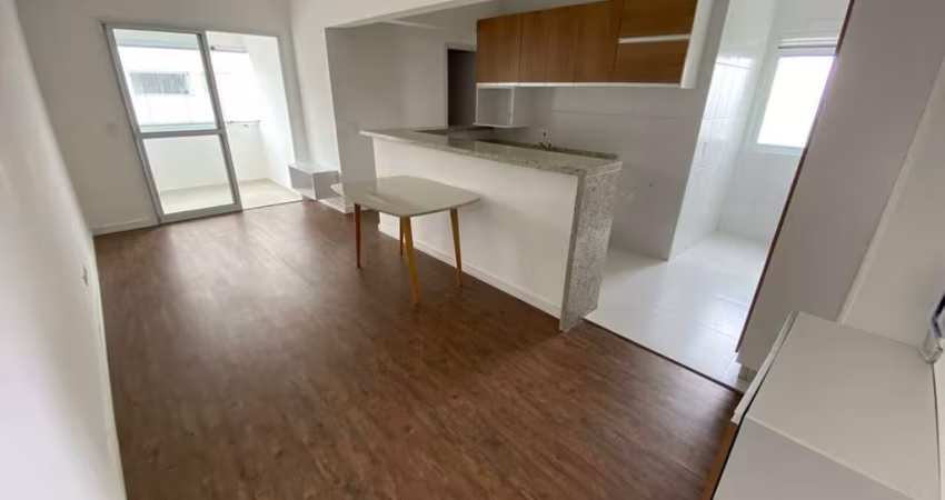 Apartamento Moderno com Lazer Completo no Condomínio
