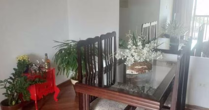 Apartamento à Venda  ? Conforto, Lazer Completo e Excelente Localização