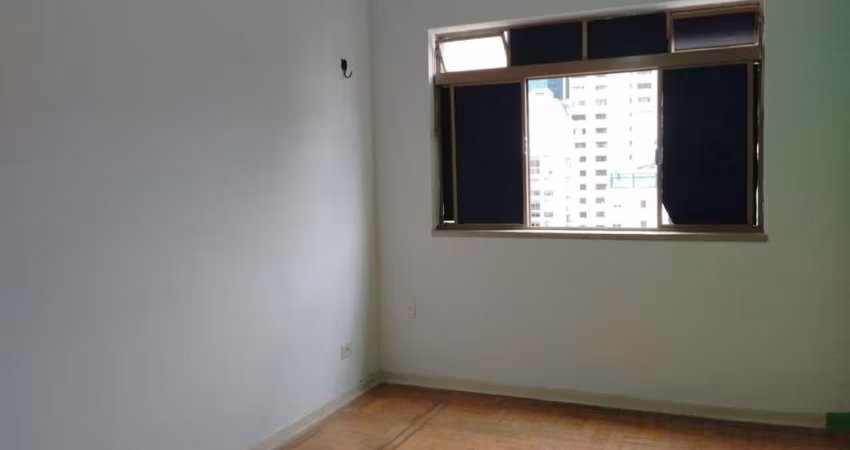 65M² AU 01 DORMITÓRIO A 07 MINUTOS DO METRO BRIGADEIRO