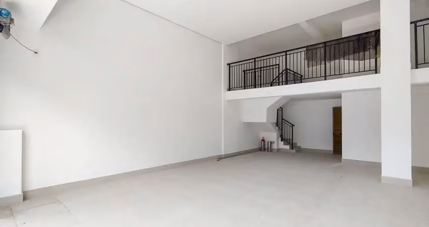 Ponto comercial com 1 sala para alugar na Rua Anhangüera, 374, Barra Funda, São Paulo
