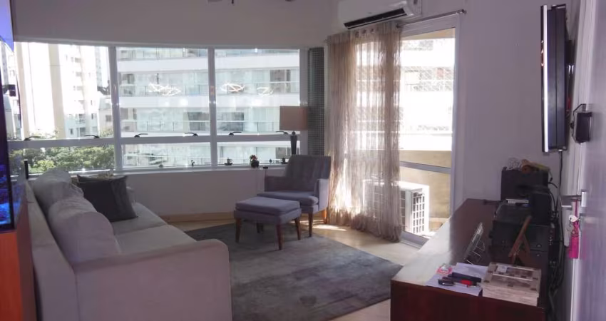 Perdizes, moderno, com 3 dormitórios e 2 vagas