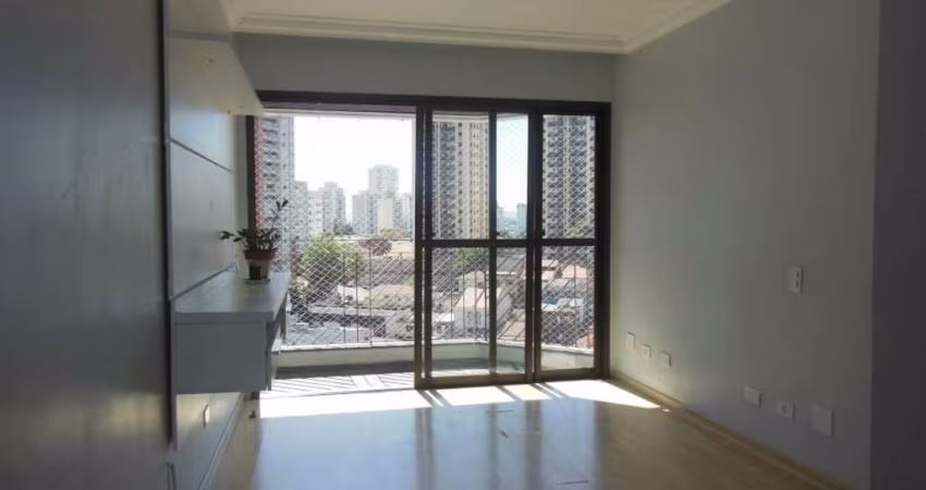 Vila Gumercindo,  62m², 2 Dormitórios, 2 banheiros ,2 Vagas, Lazer.