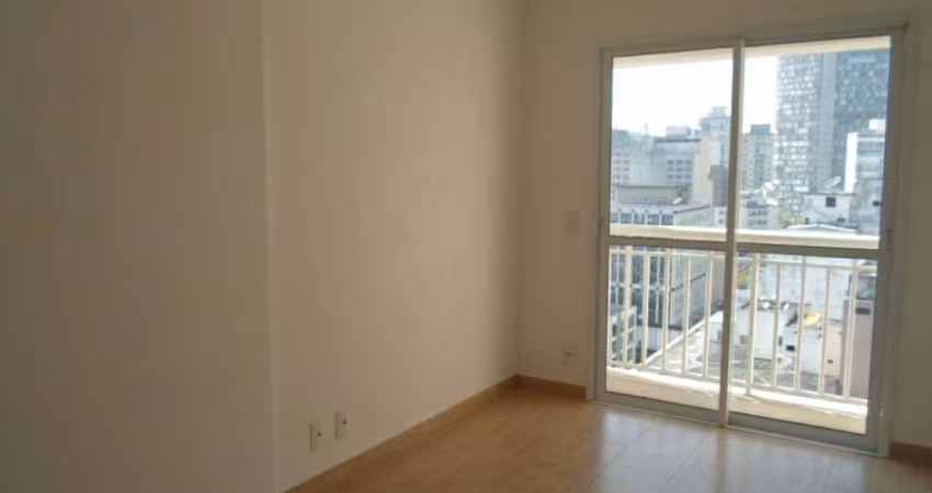 No coração de São Paulo - Apto moderno e com sacada