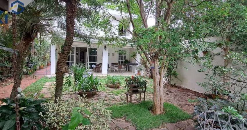 Casa tipo sobrado na Avenida Ibirapuera ? Endereço Exclusivo para sua Empresa!