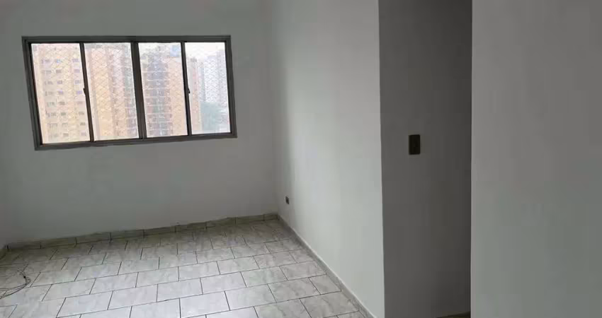 Apartamento com 2 quartos à venda na Avenida Fagundes Filho, 443, Vila Monte Alegre, São Paulo
