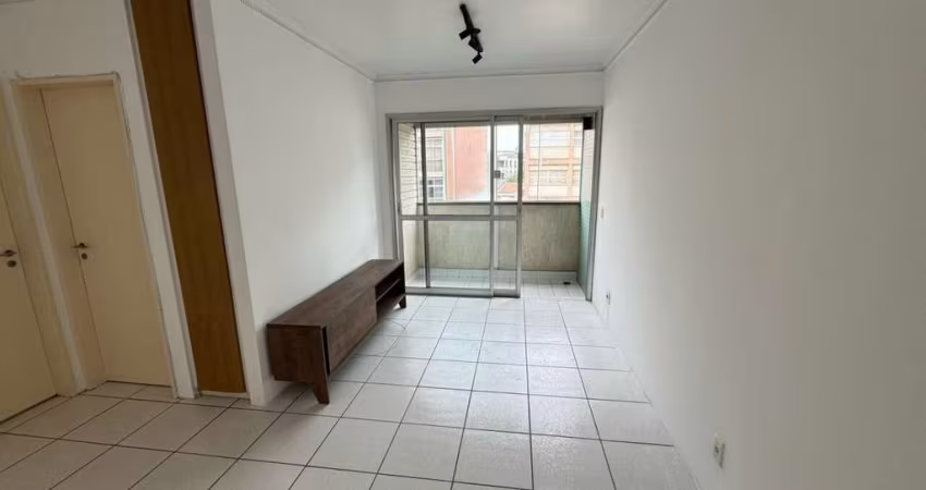 Apartamento 1 dorm. 42m2, 1 vaga. Próximo ao Metrô Clínicas