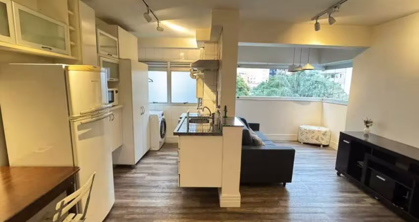 Apartamento com 2 quartos à venda na Rua Joaquim Antunes, 852, Pinheiros, São Paulo