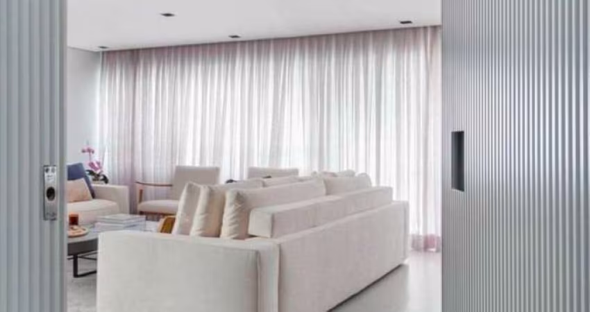 Excelente Apartamento Higienopolis